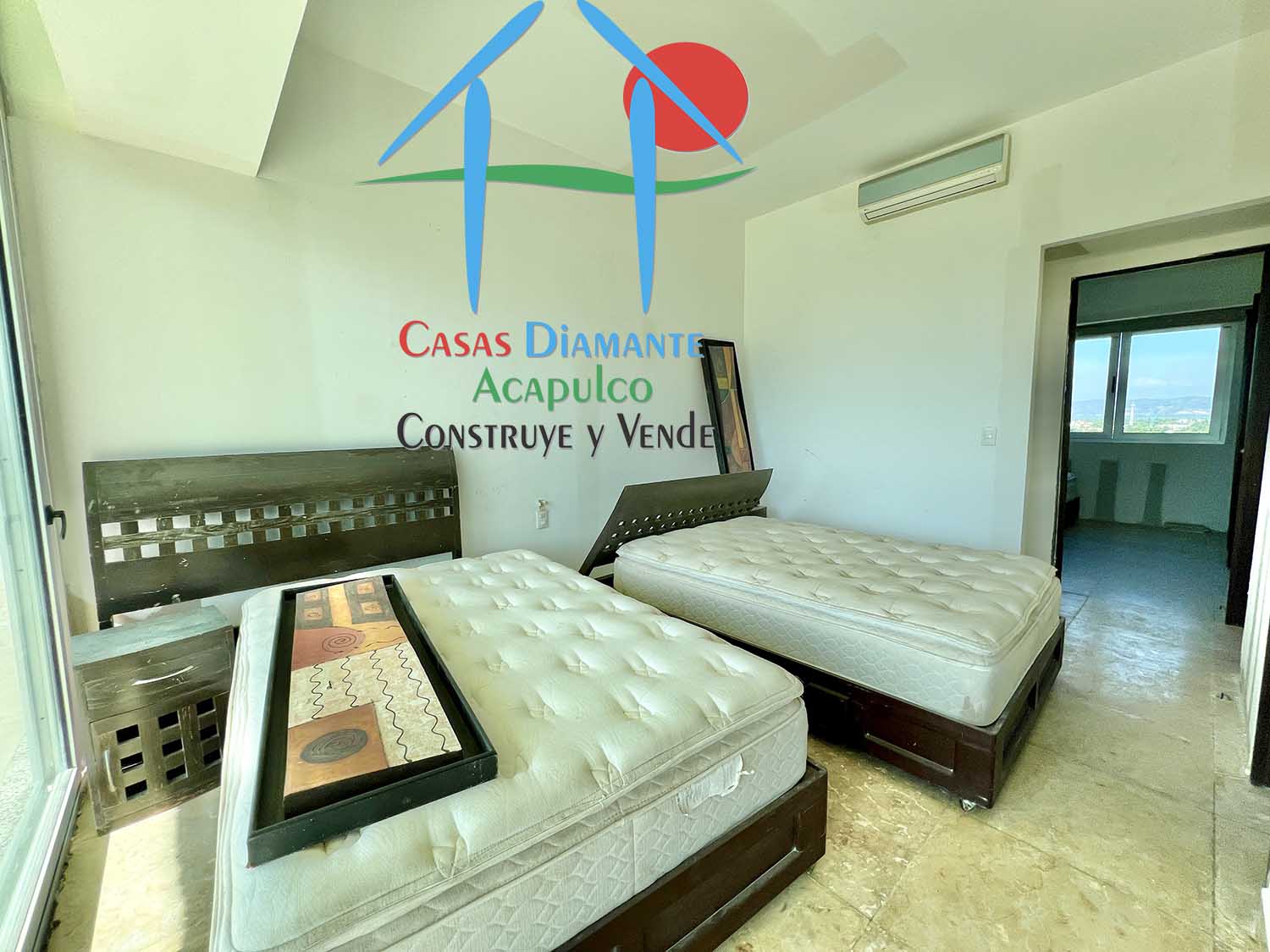 Laguna Cielo 704 - Recámara dos 3